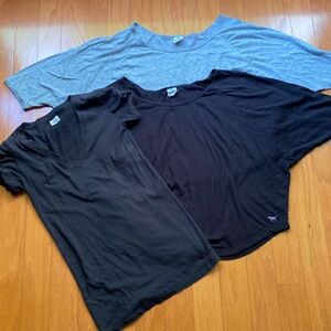 Victoria’s Secret Pink T-shirts